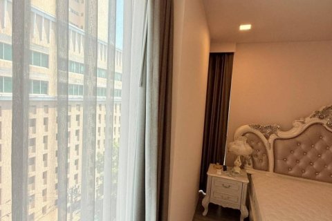 Condo à Bangkok, Thaïlande, 2 chambres  № 173038 - photo 10
