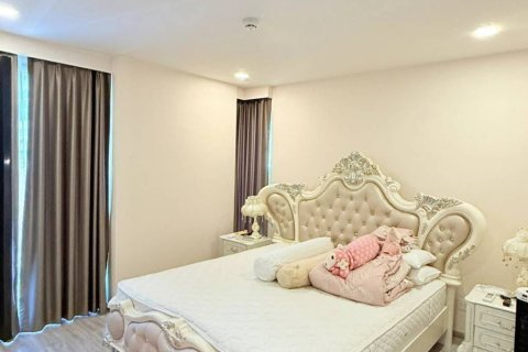 Condo à Bangkok, Thaïlande, 2 chambres  № 173038 - photo 6