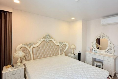 Condo à Bangkok, Thaïlande, 2 chambres  № 173038 - photo 9