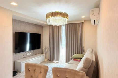 Condo à Bangkok, Thaïlande, 2 chambres  № 173038 - photo 4