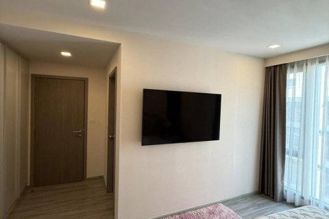 Condo à Bangkok, Thaïlande, 2 chambres  № 173038 - photo 5