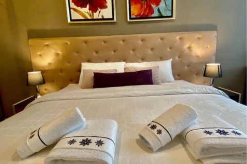 Condo à Bangkok, Thaïlande, 2 chambres  № 173033 - photo 7