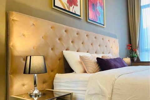 Condo à Bangkok, Thaïlande, 2 chambres  № 173033 - photo 4