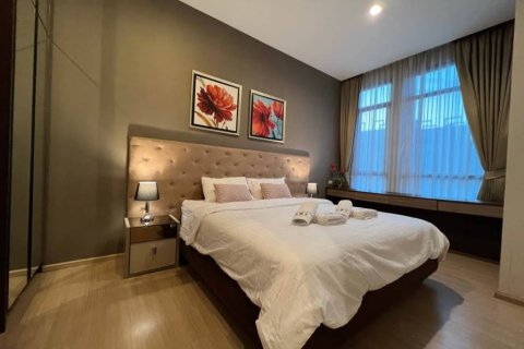 Condo à Bangkok, Thaïlande, 2 chambres  № 173033 - photo 2