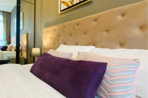 Condo à Bangkok, Thaïlande, 2 chambres  № 173033 - photo 3