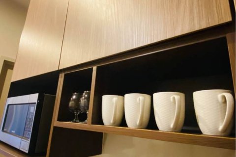 Condo à Bangkok, Thaïlande, 2 chambres  № 173033 - photo 5