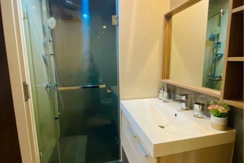 Condo à Bangkok, Thaïlande, 2 chambres  № 173033 - photo 9