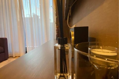 Condo à Bangkok, Thaïlande, 2 chambres  № 173033 - photo 6