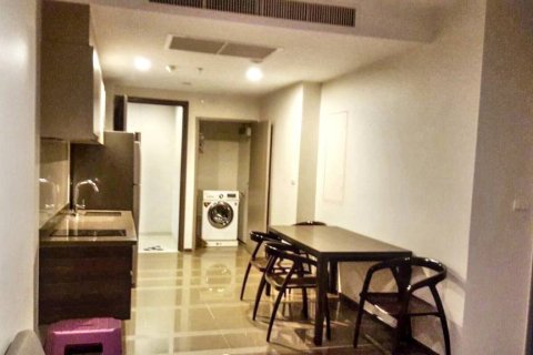 Condo à Bangkok, Thaïlande, 2 chambres № 173036 - photo 2