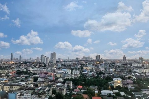 Condo à Bangkok, Thaïlande, 2 chambres № 173036 - photo 7