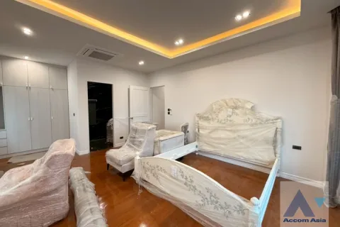 Casa de 4 dormitorios en Bang Na, Bangkok, Tailandia № 214341 - foto 14