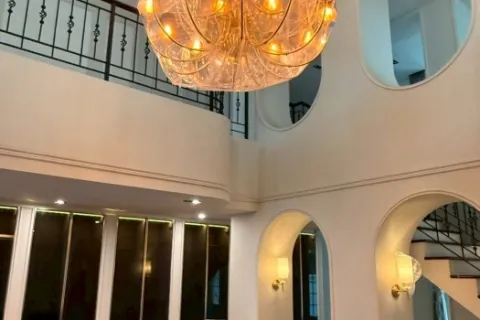 Casa de 4 dormitorios en Bang Na, Bangkok, Tailandia № 214341 - foto 7