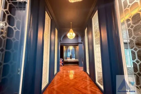 Casa de 4 dormitorios en Bang Na, Bangkok, Tailandia № 214341 - foto 17