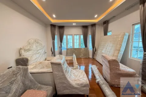 Casa de 4 dormitorios en Bang Na, Bangkok, Tailandia № 214341 - foto 22