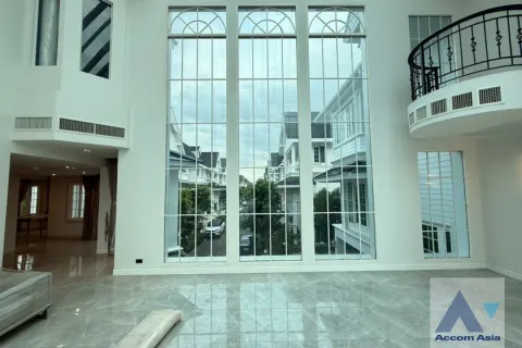 Casa de 4 dormitorios en Bang Na, Bangkok, Tailandia № 214341 - foto 11