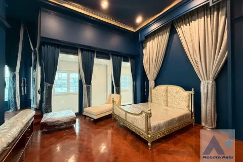 Casa de 4 dormitorios en Bang Na, Bangkok, Tailandia № 214341 - foto 20