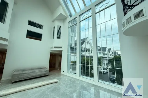 Casa de 4 dormitorios en Bang Na, Bangkok, Tailandia № 214341 - foto 10