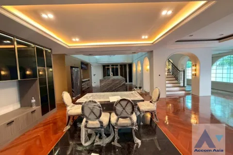 Casa de 4 dormitorios en Bang Na, Bangkok, Tailandia № 214341 - foto 13