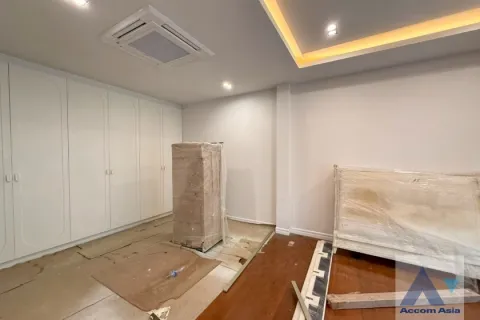Casa de 4 dormitorios en Bang Na, Bangkok, Tailandia № 214341 - foto 26
