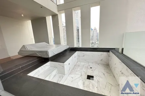 Condominio de 3 dormitorios en Sathon, Bangkok, Tailandia № 214345 - foto 30