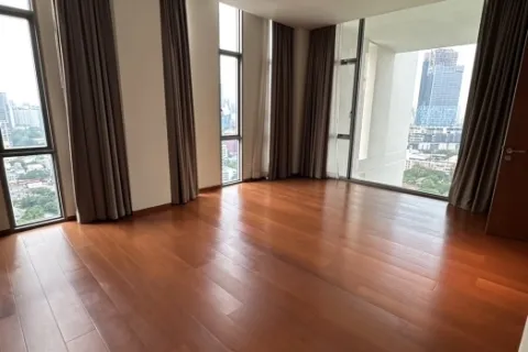 Condominio de 3 dormitorios en Sathon, Bangkok, Tailandia № 214345 - foto 13