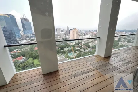 Condominio de 3 dormitorios en Sathon, Bangkok, Tailandia № 214345 - foto 25