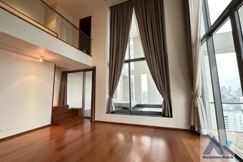 Condominio de 3 dormitorios en Sathon, Bangkok, Tailandia № 214345 - foto 7