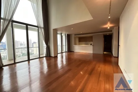 Condominio de 3 dormitorios en Sathon, Bangkok, Tailandia № 214345 - foto 9