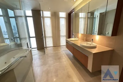 Condominio de 3 dormitorios en Sathon, Bangkok, Tailandia № 214345 - foto 28