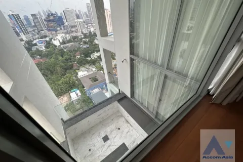 Condominio de 3 dormitorios en Sathon, Bangkok, Tailandia № 214345 - foto 23