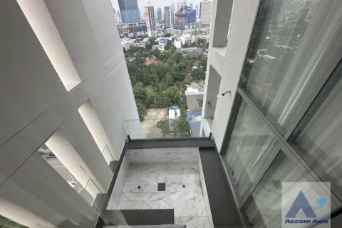 Condominio de 3 dormitorios en Sathon, Bangkok, Tailandia № 214345 - foto 20