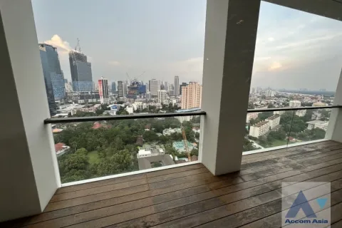Condominio de 3 dormitorios en Sathon, Bangkok, Tailandia № 214345 - foto 24