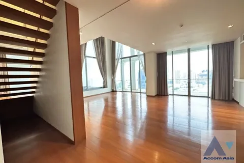 Condominio de 3 dormitorios en Sathon, Bangkok, Tailandia № 214345 - foto 6