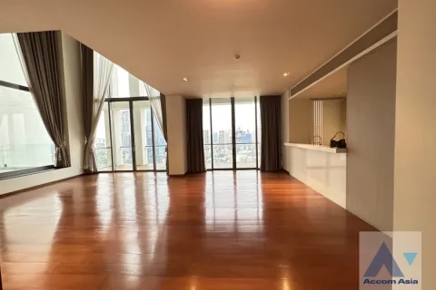 Condominio de 3 dormitorios en Sathon, Bangkok, Tailandia № 214345 - foto 3