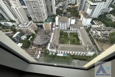 Condominio de 3 dormitorios en Sathon, Bangkok, Tailandia № 214345 - foto 21