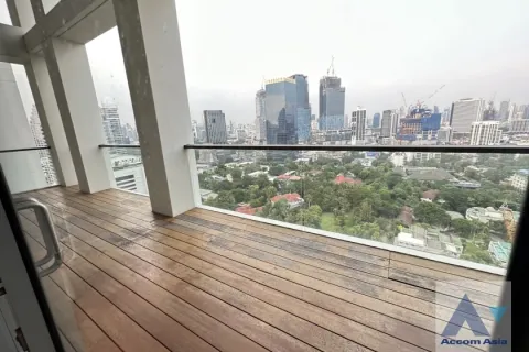 Condominio de 3 dormitorios en Sathon, Bangkok, Tailandia № 214345 - foto 26