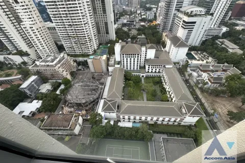 Condominio de 3 dormitorios en Sathon, Bangkok, Tailandia № 214345 - foto 22