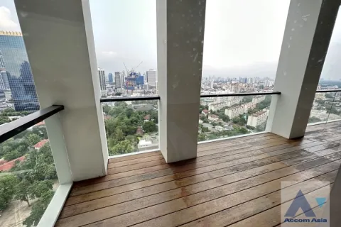 Condominio de 3 dormitorios en Sathon, Bangkok, Tailandia № 214345 - foto 27
