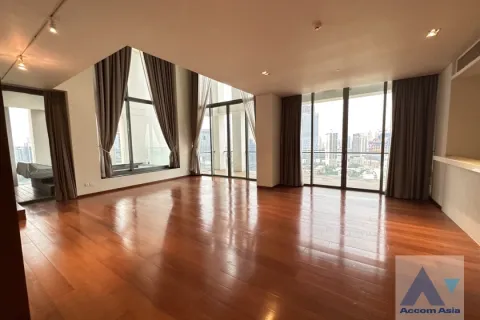 Condominio de 3 dormitorios en Sathon, Bangkok, Tailandia № 214345 - foto 4
