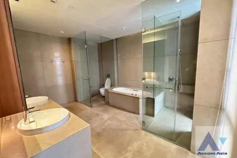 Condominio de 3 dormitorios en Sathon, Bangkok, Tailandia № 214345 - foto 29