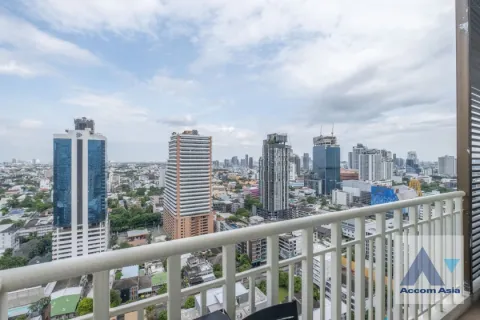 Ático de 4 dormitorios en Watthana, Bangkok, Tailandia № 214344 - foto 30