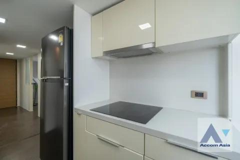 Ático de 4 dormitorios en Watthana, Bangkok, Tailandia № 214344 - foto 7