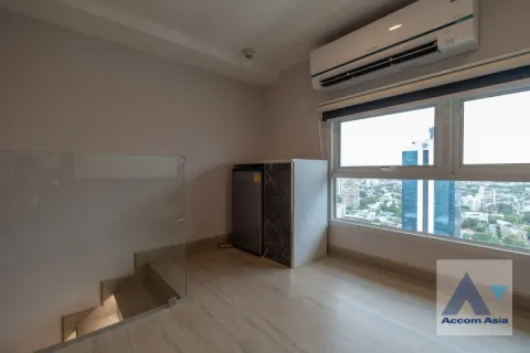 Ático de 4 dormitorios en Watthana, Bangkok, Tailandia № 214344 - foto 14
