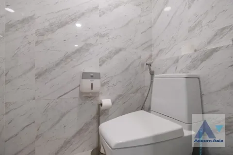 Ático de 4 dormitorios en Watthana, Bangkok, Tailandia № 214344 - foto 18