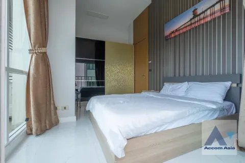 Ático de 4 dormitorios en Watthana, Bangkok, Tailandia № 214344 - foto 27