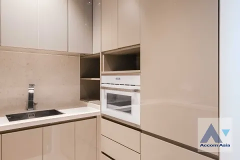 Condominio de 2 dormitorios en Watthana, Bangkok, Tailandia № 214343 - foto 9