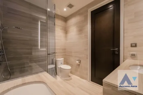 Condominio de 2 dormitorios en Watthana, Bangkok, Tailandia № 214343 - foto 19