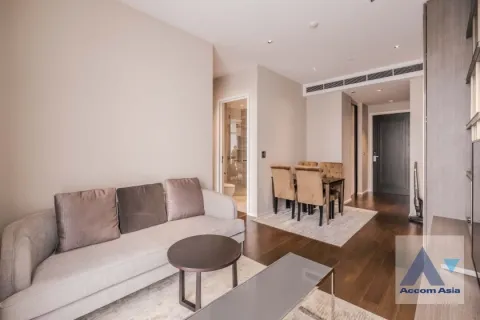 Condominio de 2 dormitorios en Watthana, Bangkok, Tailandia № 214343 - foto 6