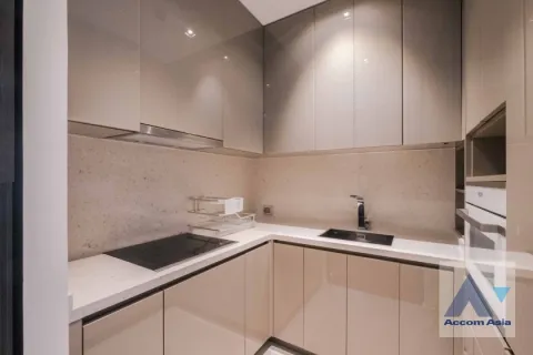 Condominio de 2 dormitorios en Watthana, Bangkok, Tailandia № 214343 - foto 3
