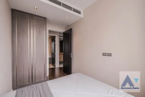 Condominio de 2 dormitorios en Watthana, Bangkok, Tailandia № 214343 - foto 12